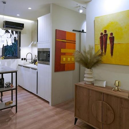 P Faliro Riviera Suite Athens Ngoại thất bức ảnh