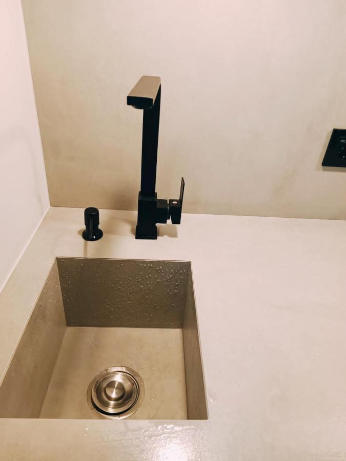 P Faliro Riviera Suite Athens Ngoại thất bức ảnh