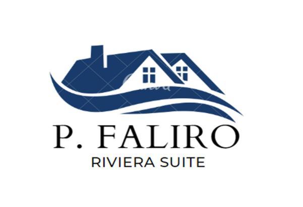 P Faliro Riviera Suite Athens Ngoại thất bức ảnh