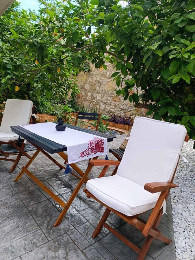 P Faliro Riviera Suite Athens Ngoại thất bức ảnh