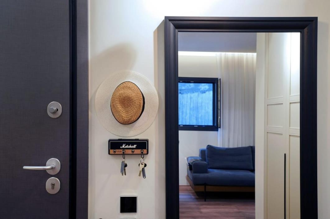 P Faliro Riviera Suite Athens Ngoại thất bức ảnh