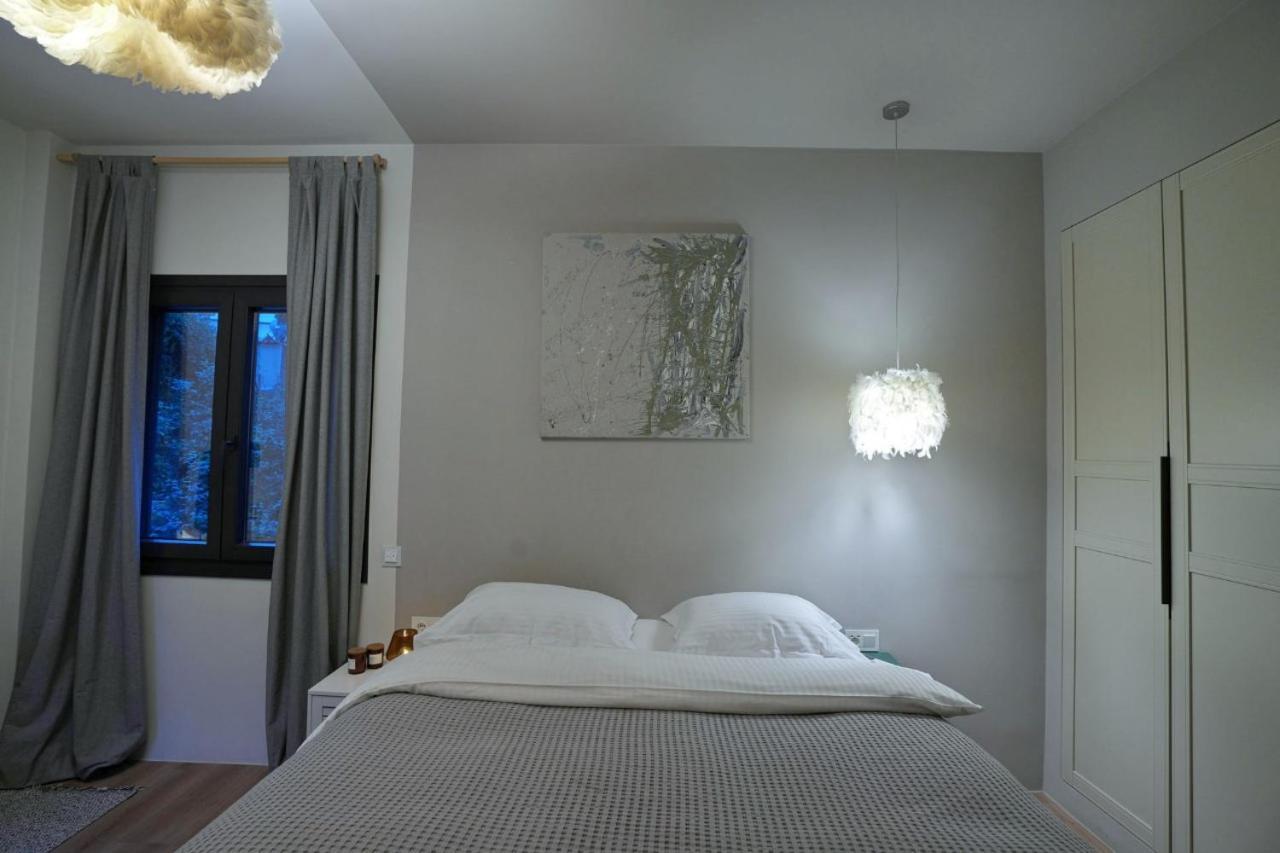 P Faliro Riviera Suite Athens Ngoại thất bức ảnh