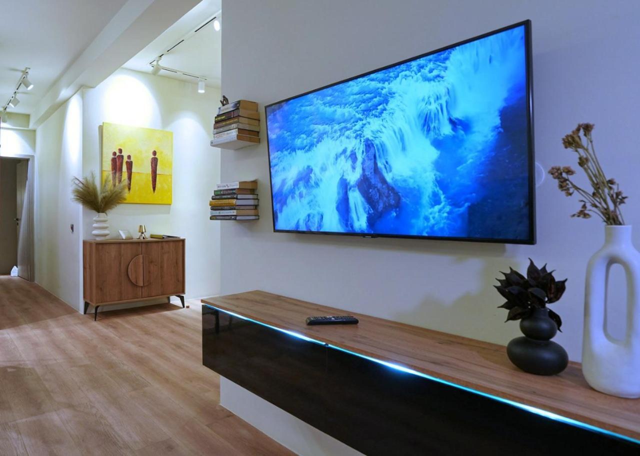 P Faliro Riviera Suite Athens Ngoại thất bức ảnh