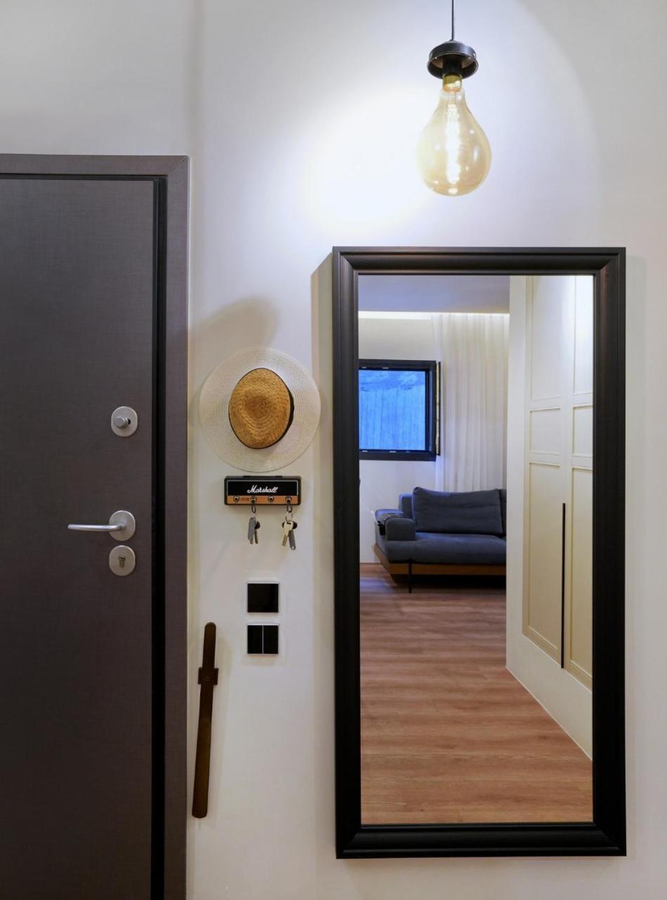 P Faliro Riviera Suite Athens Ngoại thất bức ảnh