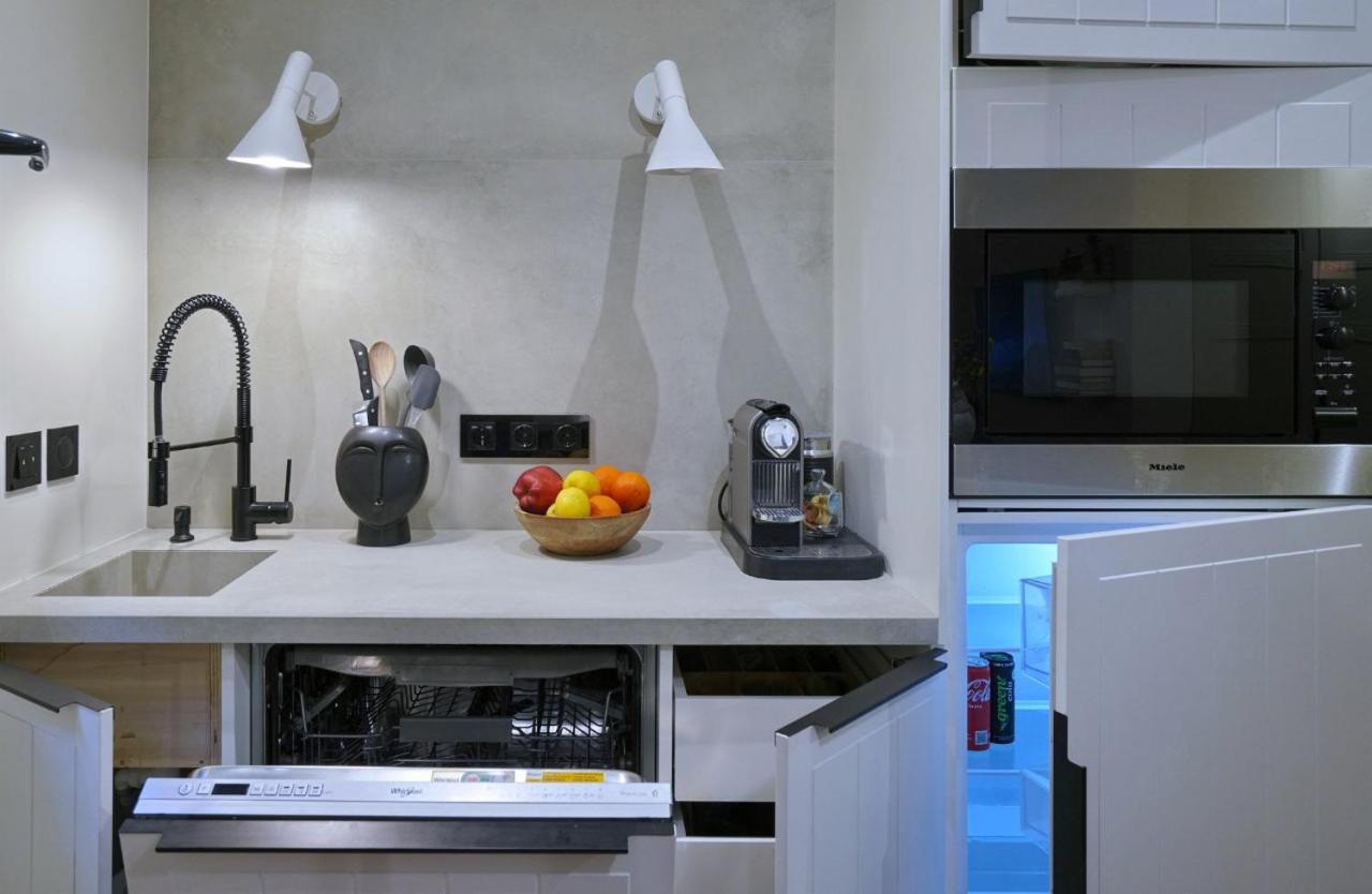 P Faliro Riviera Suite Athens Ngoại thất bức ảnh