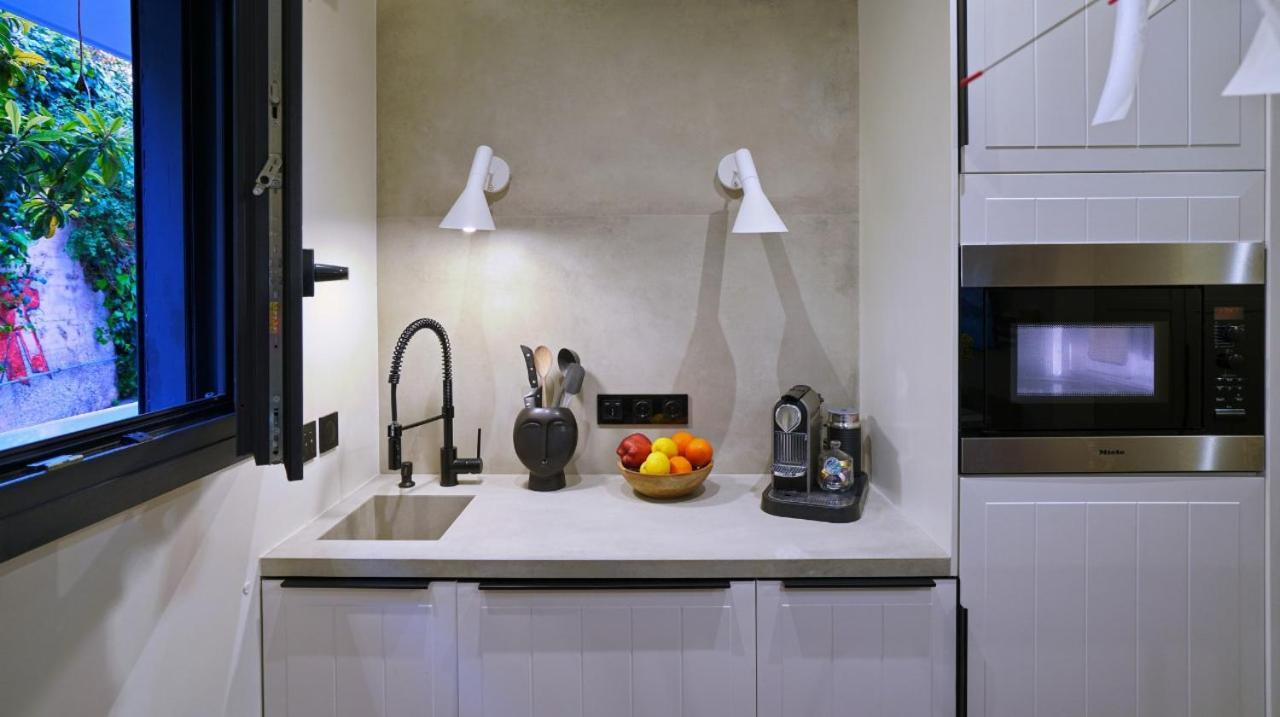 P Faliro Riviera Suite Athens Ngoại thất bức ảnh