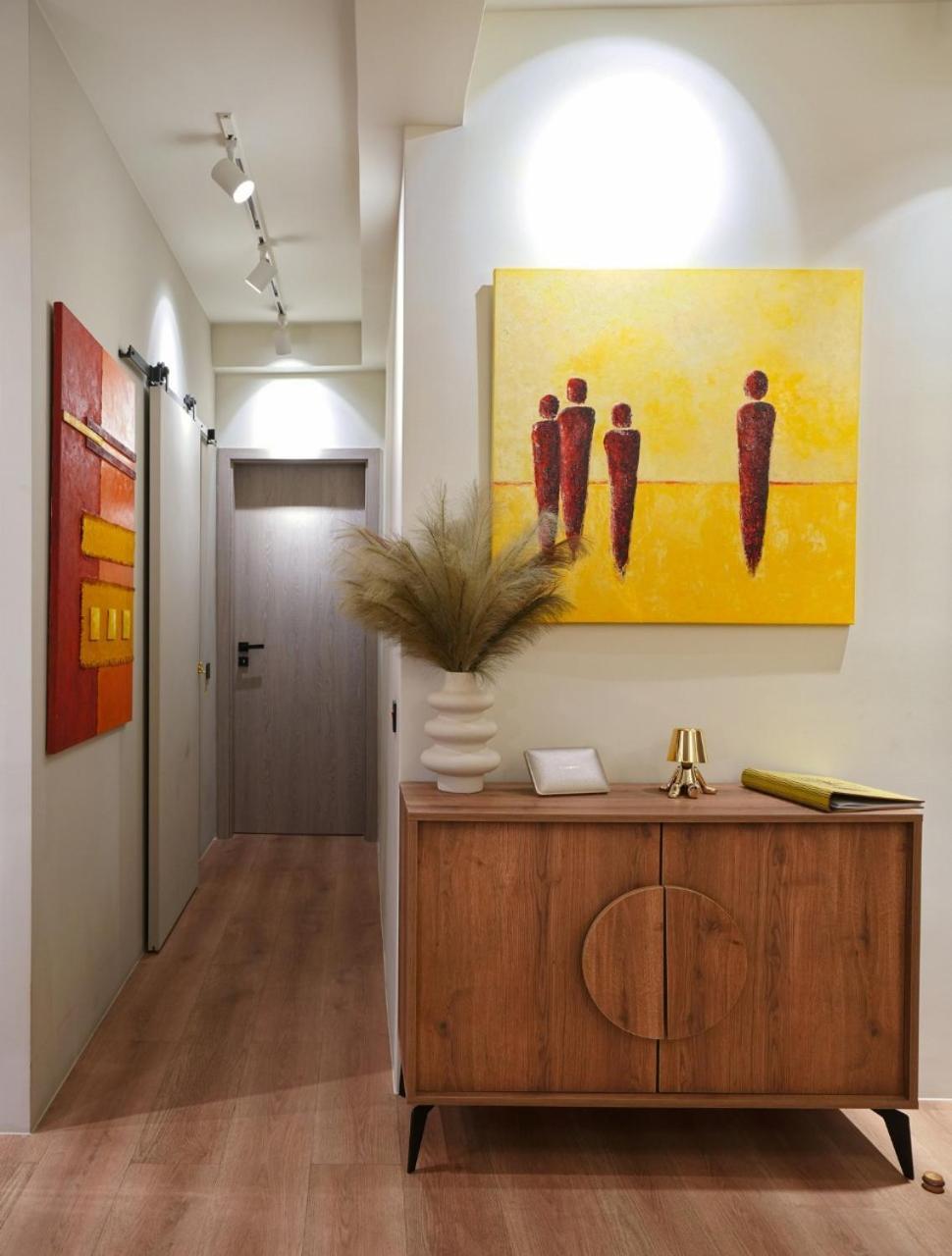 P Faliro Riviera Suite Athens Ngoại thất bức ảnh