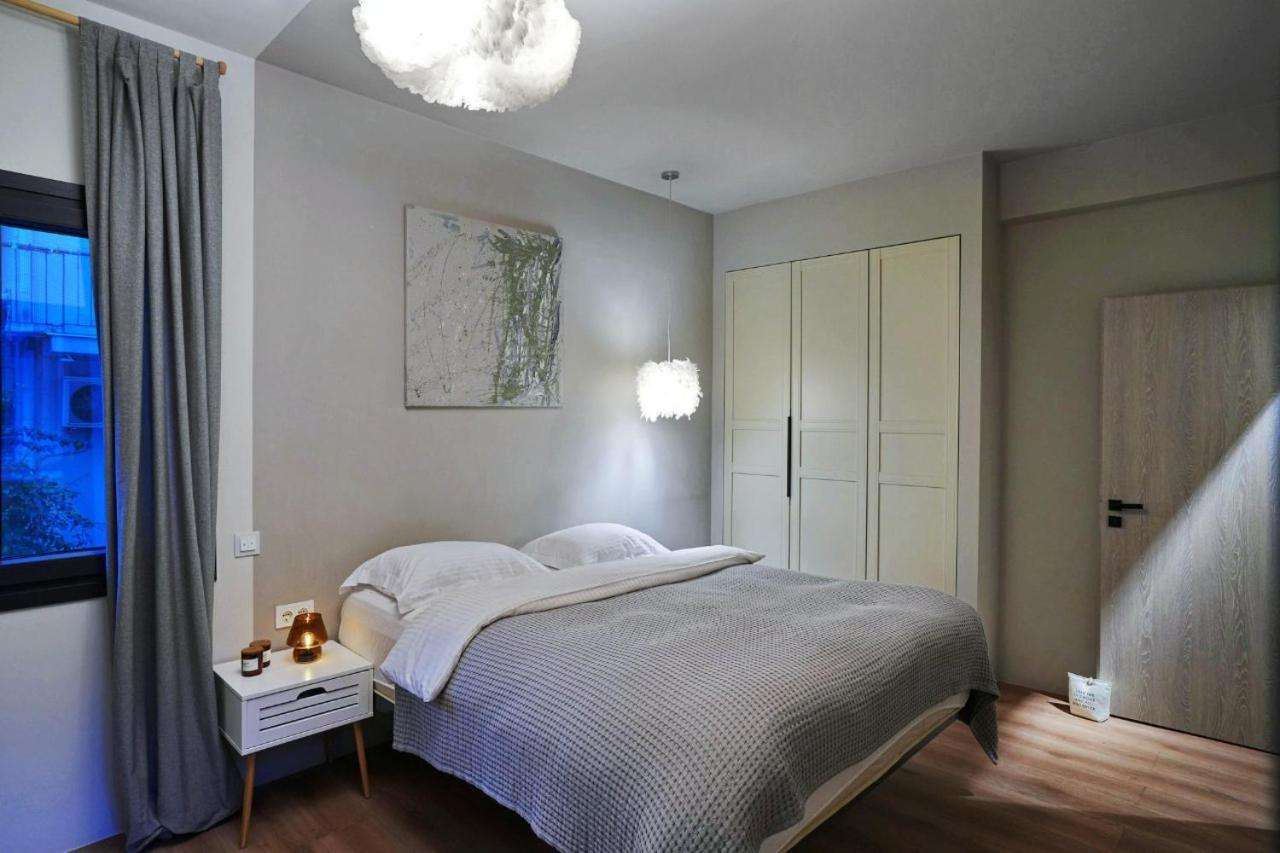 P Faliro Riviera Suite Athens Ngoại thất bức ảnh