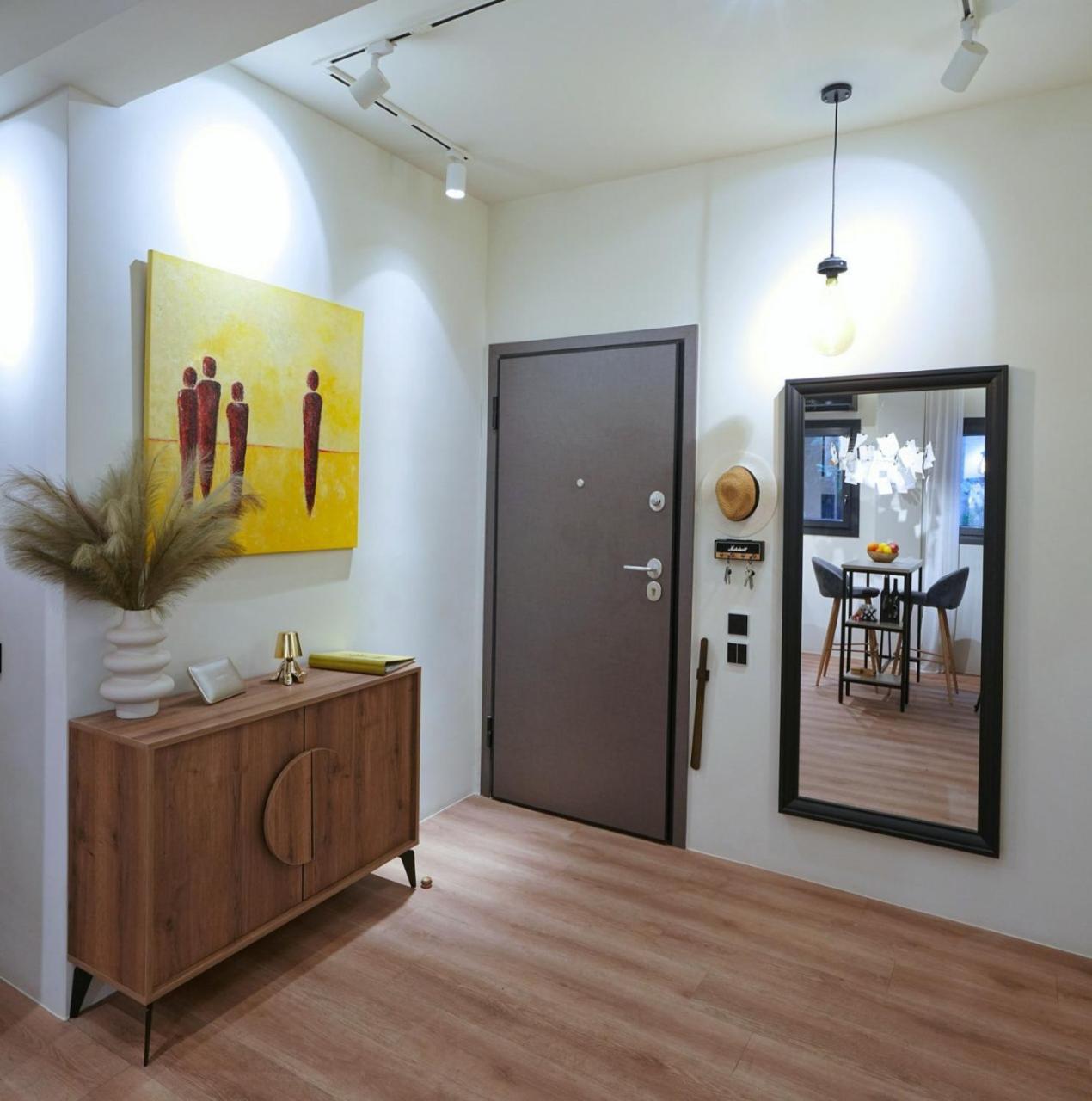 P Faliro Riviera Suite Athens Ngoại thất bức ảnh