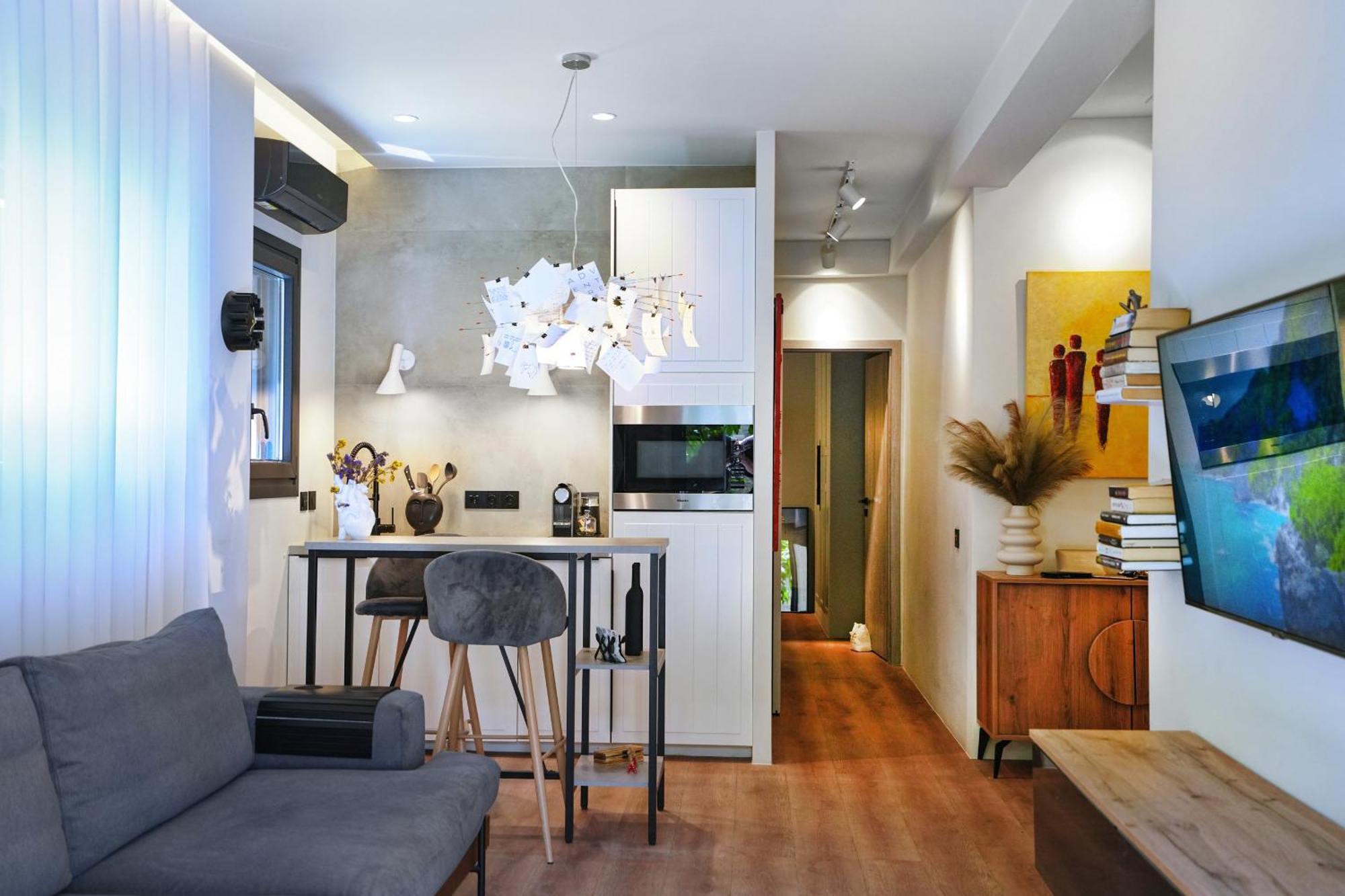 P Faliro Riviera Suite Athens Ngoại thất bức ảnh