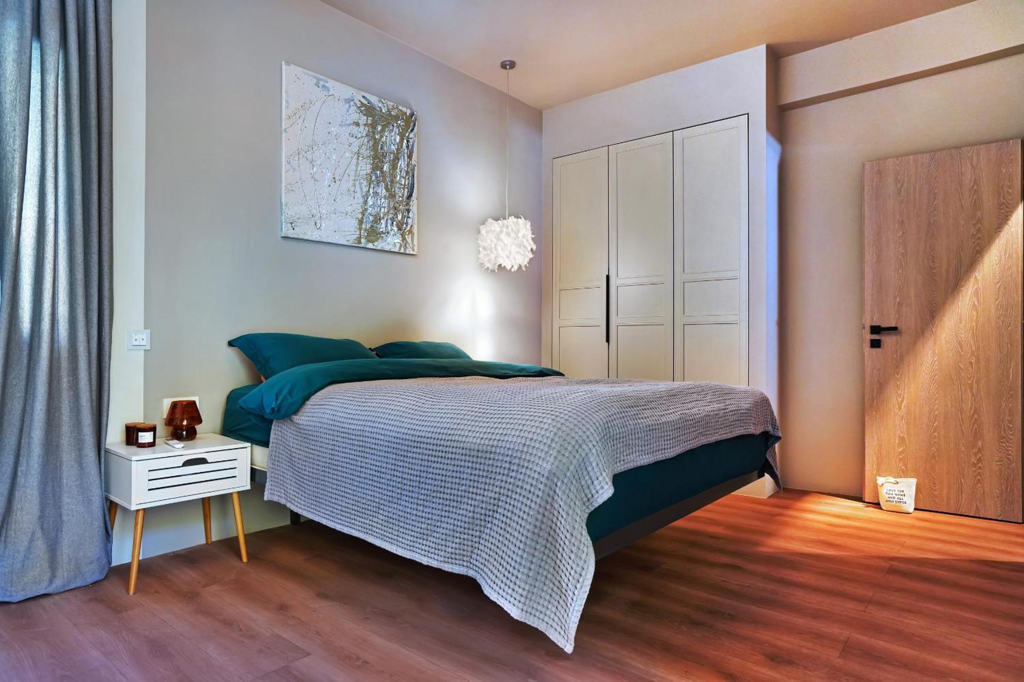 P Faliro Riviera Suite Athens Ngoại thất bức ảnh