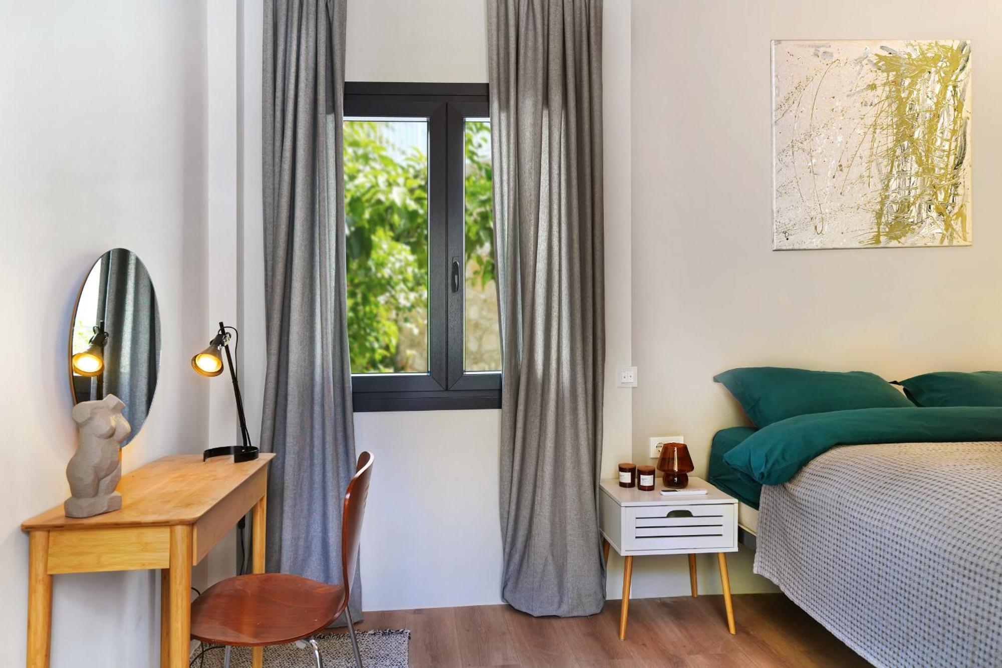 P Faliro Riviera Suite Athens Ngoại thất bức ảnh