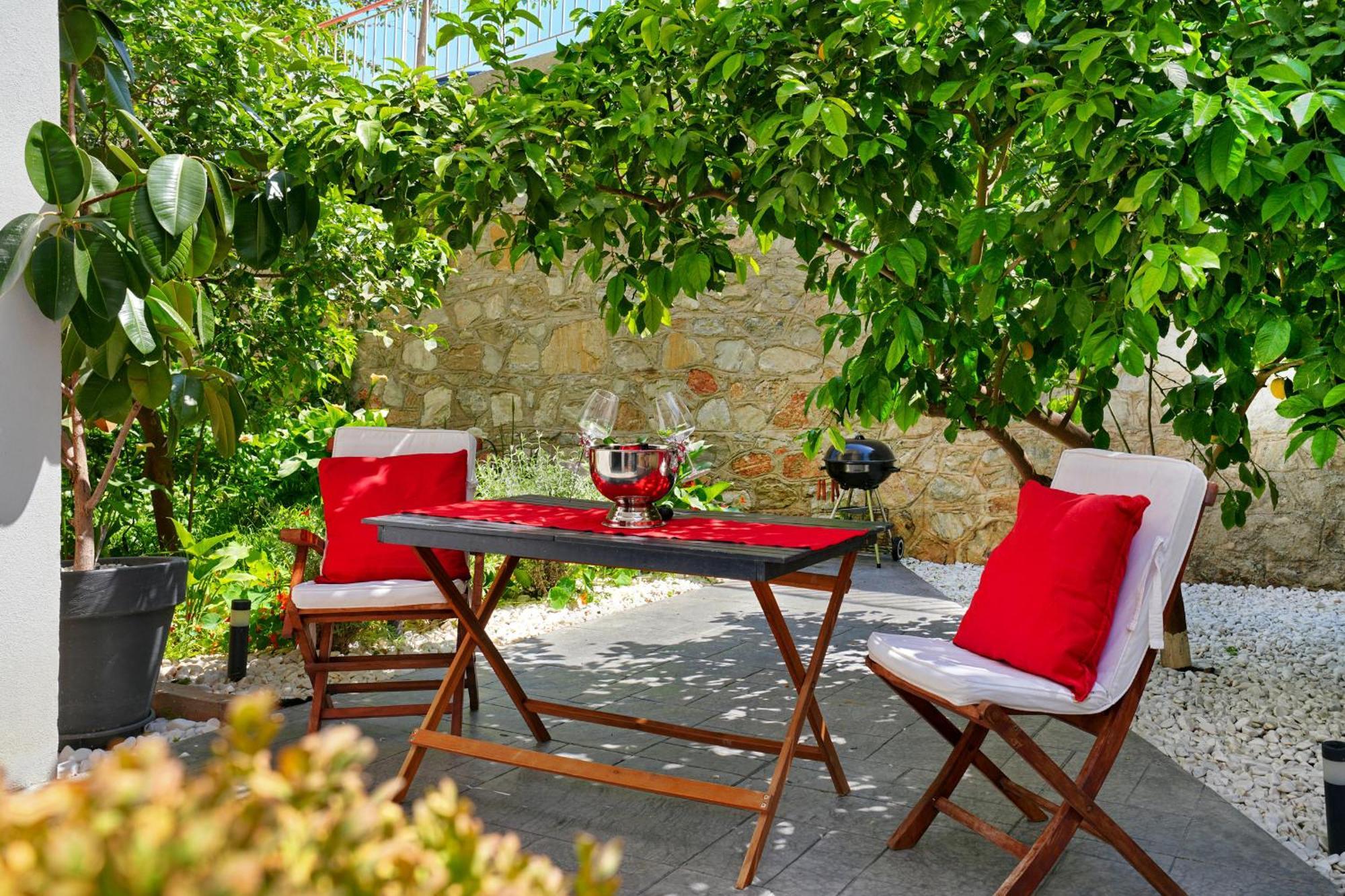 P Faliro Riviera Suite Athens Ngoại thất bức ảnh